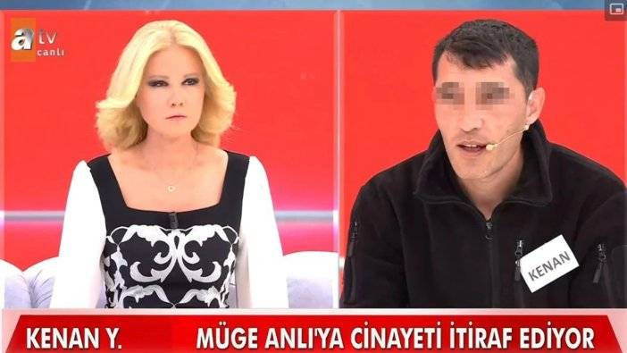 Cinayet Müge Anlı’da çözüldü, Mehmet Tural’ın ceset parçaları Konya’da bulundu 11
